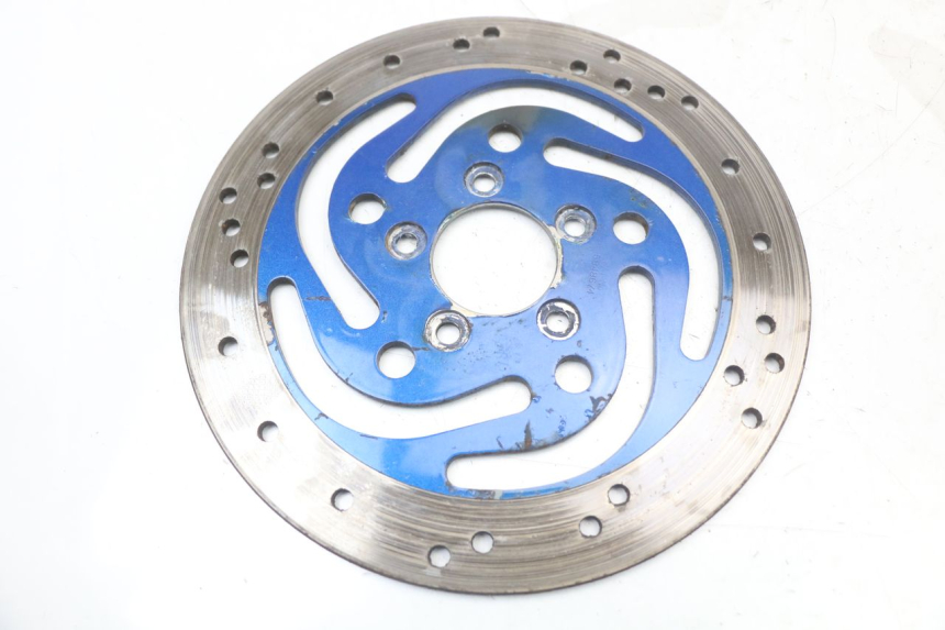 photo de TARCZA HAMULCOWA TYLNA HARLEY DAVIDSON SPORTSTER XL CUSTOM 883 (1999 - 2006) - Widok główny