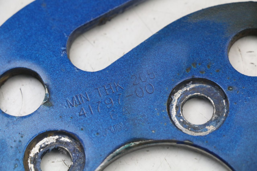 photo de TARCZA HAMULCOWA TYLNA HARLEY DAVIDSON SPORTSTER XL CUSTOM 883 (1999 - 2006) - Szczegół części