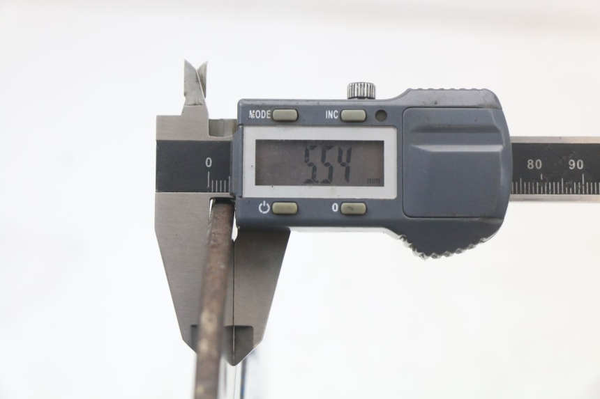 photo de TARCZA HAMULCOWA TYLNA HARLEY DAVIDSON SPORTSTER XL CUSTOM 883 (1999 - 2006) - Widok ogólny