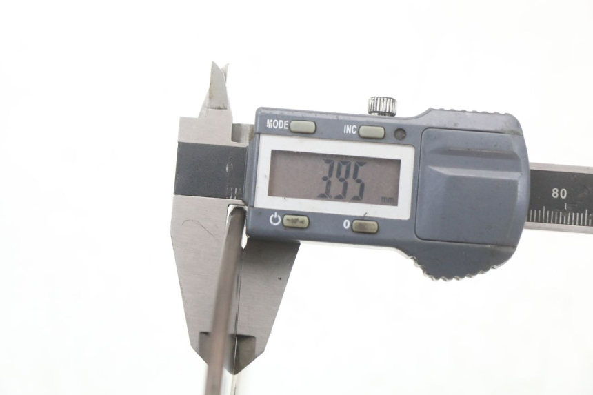 photo de TARCZA HAMULCOWA TYLNA HYTRACK HY S 4X4 410 (2013 - 2016) - Widok ogólny