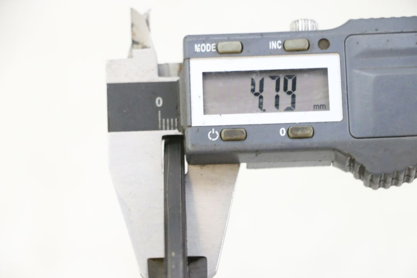 photo de TARCZA HAMULCOWA TYLNA KEEWAY K-LIGHT KLIGHT 125 (2018 - 2025) - Szczegół części