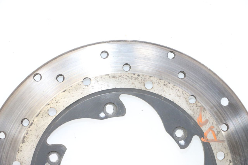 photo de TARCZA HAMULCOWA TYLNA KEEWAY K-LIGHT KLIGHT 125 (2018 - 2025) - Widok ogólny