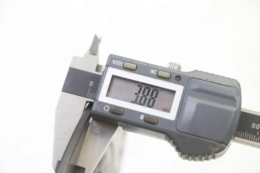 photo de TARCZA HAMULCOWA TYLNA KIDEN KD125-G 125 (2018 - 2022) - Widok ogólny