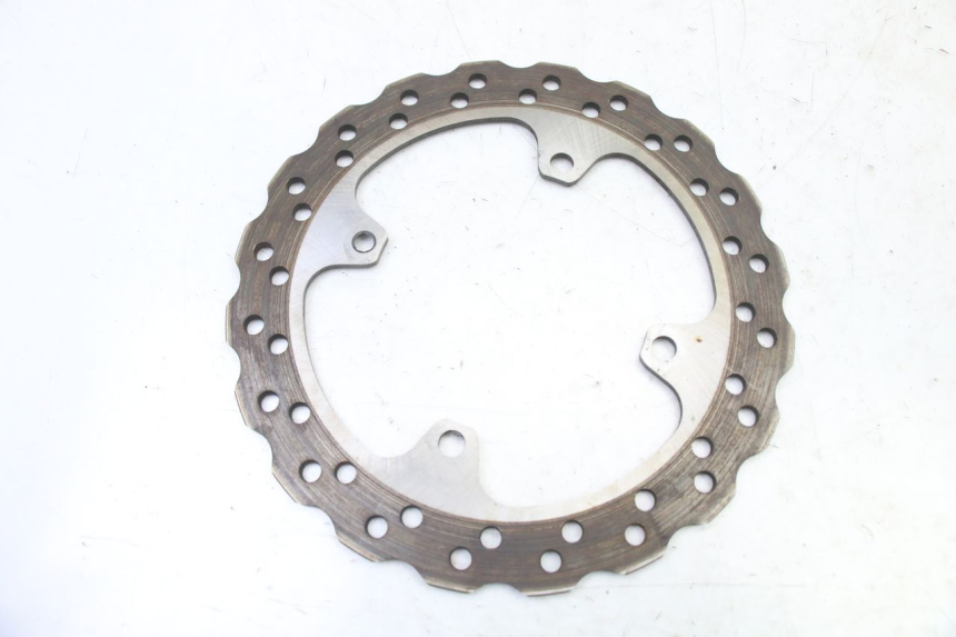 photo de TARCZA HAMULCOWA TYLNA KAWASAKI KX F KXF 450 (2009 - 2011) - Szczegół części