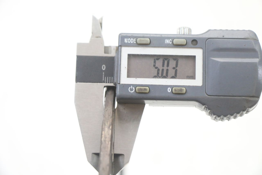 photo de TARCZA HAMULCOWA TYLNA KYMCO XCITING 500 (2007 - 2010) - Widok ogólny