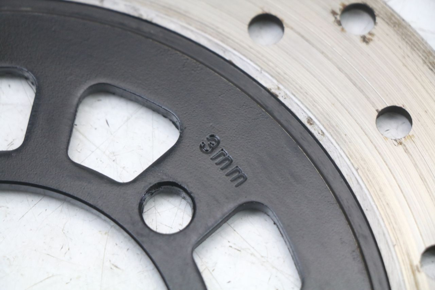 photo de TARCZA HAMULCOWA TYLNA MASAI SCRAMBLER SPORT 125 (2021 - 2025) - Widok ogólny