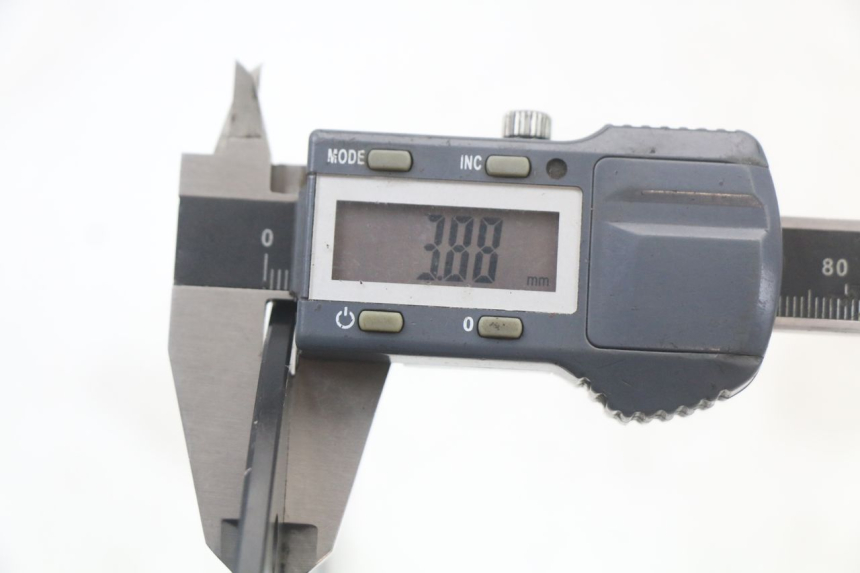 photo de TARCZA HAMULCOWA TYLNA MASAI SCRAMBLER SPORT 125 (2021 - 2025) - Punkty mocowania