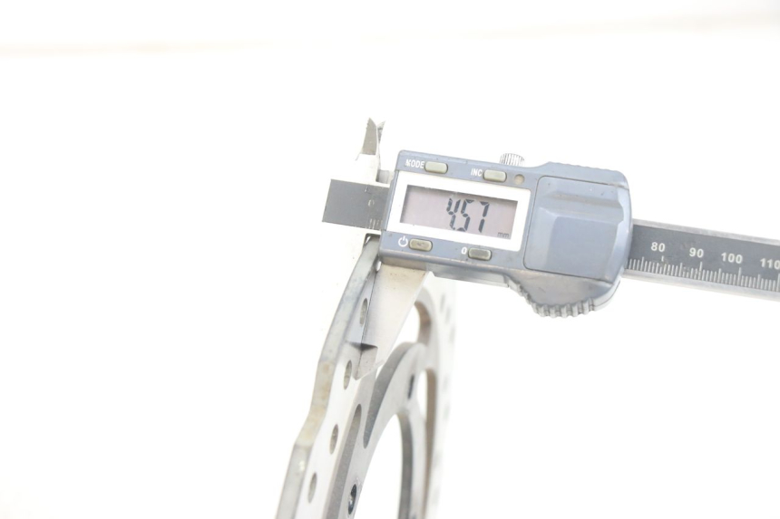 photo de TARCZA HAMULCOWA TYLNA PIAGGIO MEDLEY 125 (2016 - 2023) - Szczegół części