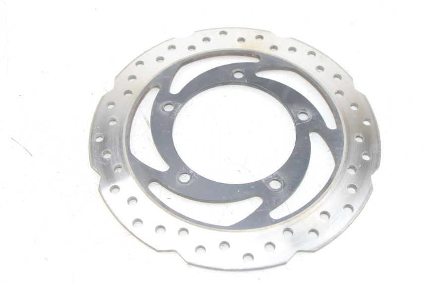 photo de TARCZA HAMULCOWA TYLNA PIAGGIO MEDLEY 125 (2016 - 2023) - Zbliżenie techniczne