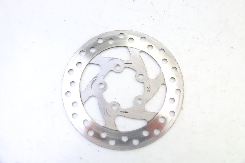 photo de TARCZA HAMULCOWA TYLNA XIAOMI MI PRO 2 1 - Szczegół części