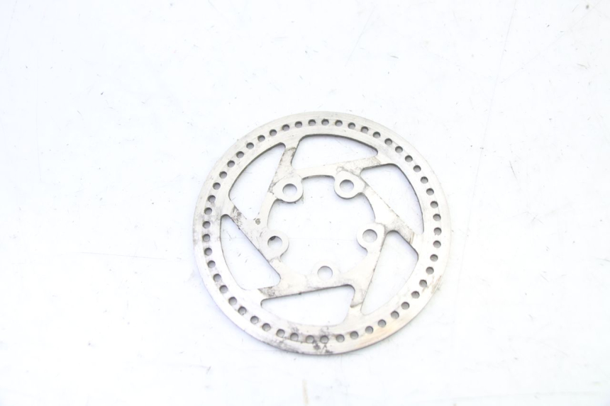 photo de TARCZA HAMULCOWA TYLNA XIAOMI MI PRO 2 1 - Szczegół części