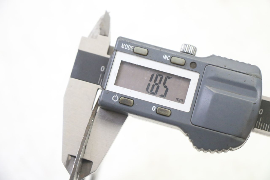 photo de TARCZA HAMULCOWA TYLNA XIAOMI MI PRO 2 1 - Zbliżenie techniczne