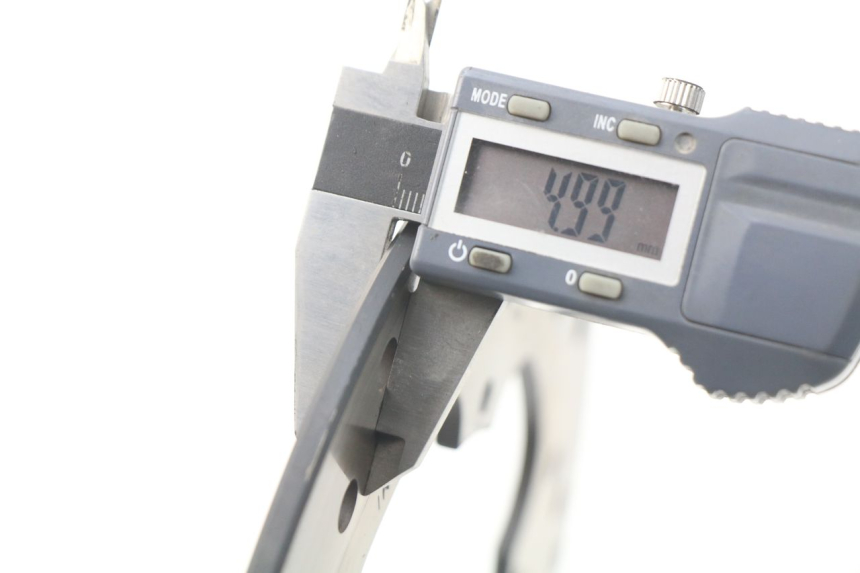 photo de TARCZA HAMULCOWA TYLNA PIAGGIO MP3 HPE 500 (2019 - 2022) - Szczegół części