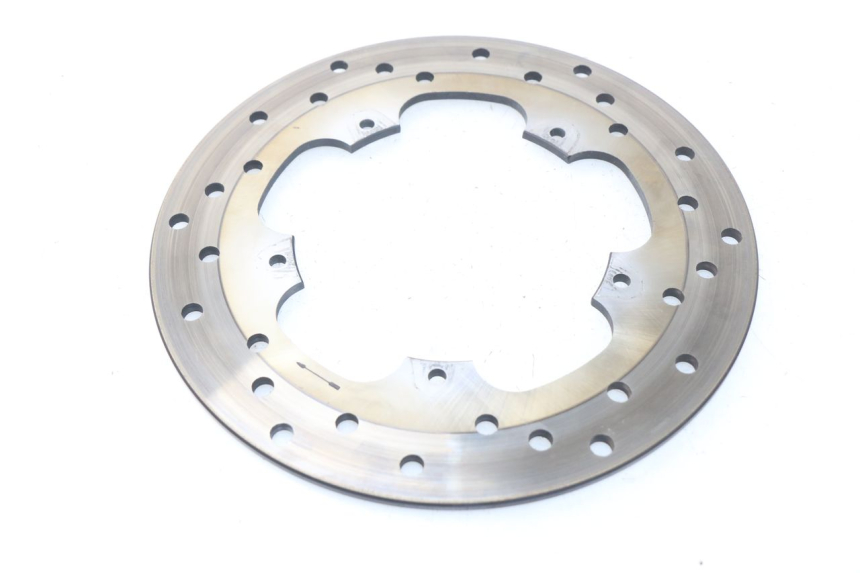 photo de TARCZA HAMULCOWA TYLNA PIAGGIO MP3 HPE 500 (2019 - 2022) - Zbliżenie techniczne