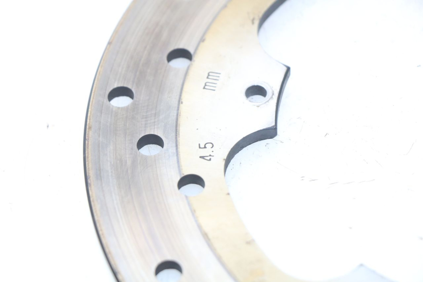 photo de TARCZA HAMULCOWA TYLNA PIAGGIO MP3 HPE 500 (2019 - 2022) - Punkty mocowania