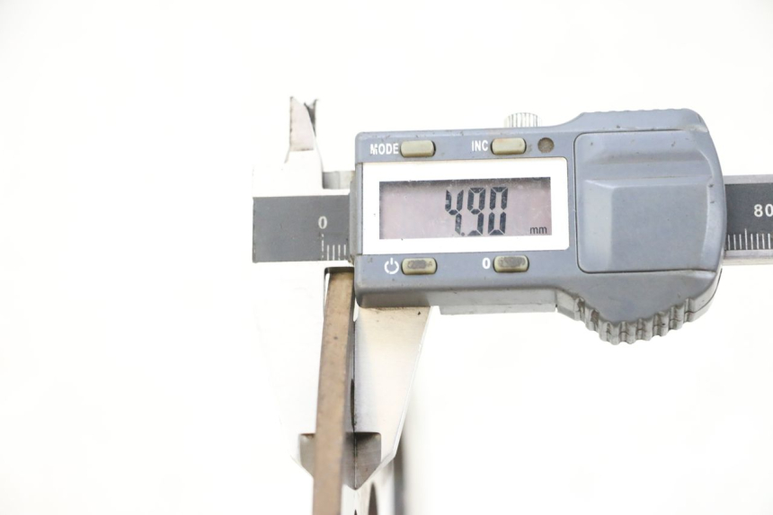 photo de TARCZA HAMULCOWA TYLNA PIAGGIO MP3 HPE 300 (2019 - 2026) - Szczegół części