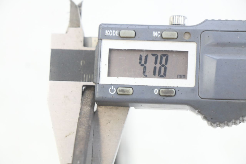 photo de TARCZA HAMULCOWA TYLNA PIAGGIO MP3 LT 400 (2007 - 2012) - Szczegół części