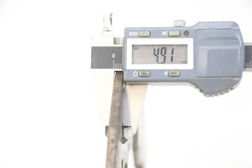 photo de TARCZA HAMULCOWA TYLNA PIAGGIO MP3 LT 300 (2010 - 2016) - Szczegół części