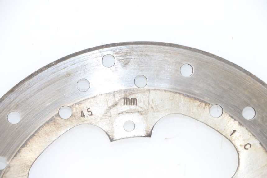 photo de TARCZA HAMULCOWA TYLNA PIAGGIO MP3 LT 300 (2010 - 2016) - Część sprawdzona