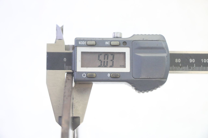 photo de TARCZA HAMULCOWA TYLNA PIAGGIO MP3 LT 400 (2007 - 2012) - Widok ogólny