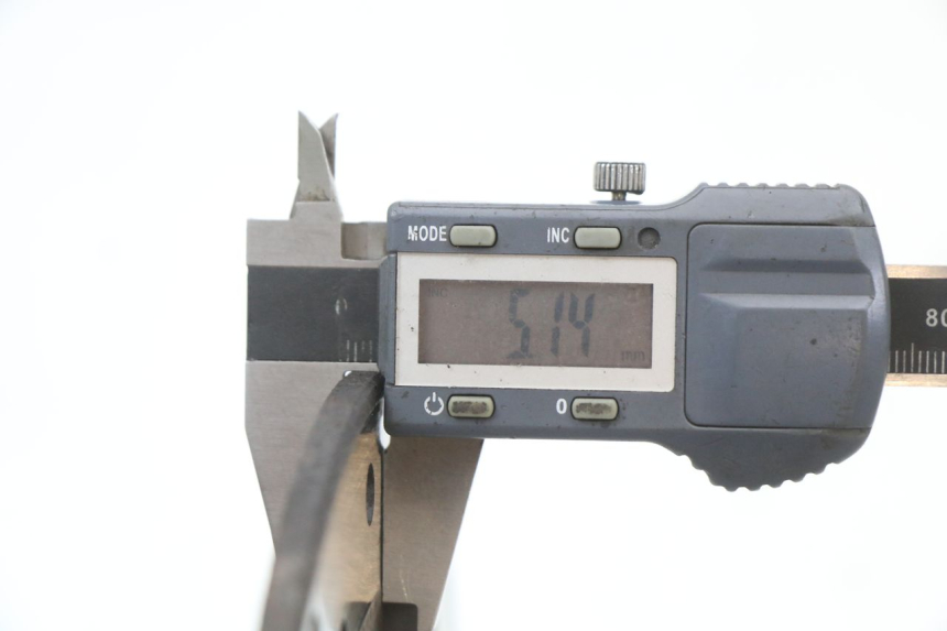 photo de TARCZA HAMULCOWA TYLNA PIAGGIO MP3 500 (2011 - 2015) - Widok ogólny