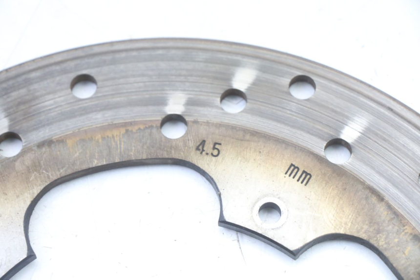 photo de TARCZA HAMULCOWA TYLNA PIAGGIO MP3 500 (2014 - 2017) - Zbliżenie techniczne