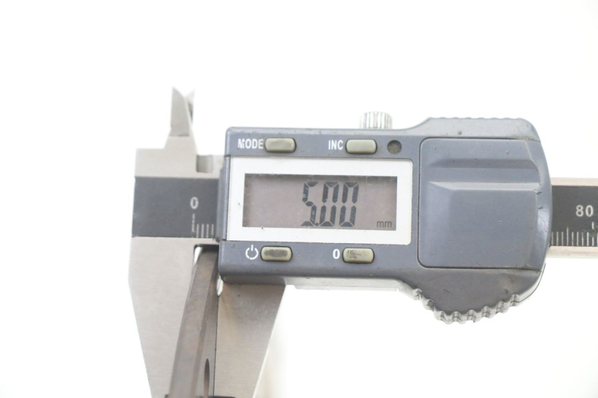 photo de TARCZA HAMULCOWA TYLNA PIAGGIO MP3 500 (2014 - 2017) - Widok ogólny