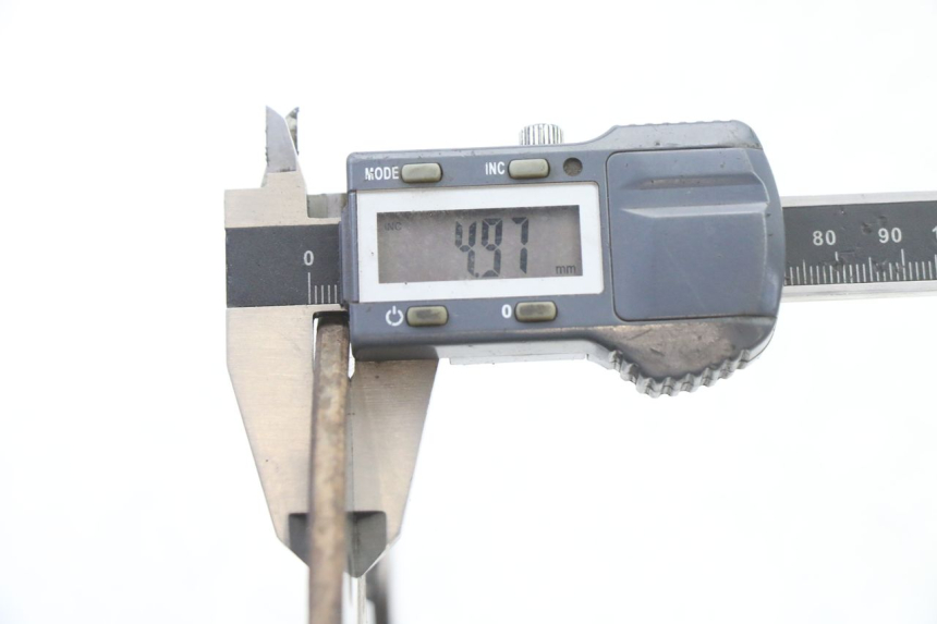 photo de TARCZA HAMULCOWA TYLNA PIAGGIO MP3 500 (2011 - 2015) - Widok ogólny