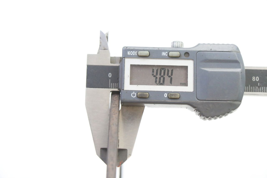 photo de TARCZA HAMULCOWA TYLNA PIAGGIO MP3 500 (2014 - 2017) - Widok ogólny