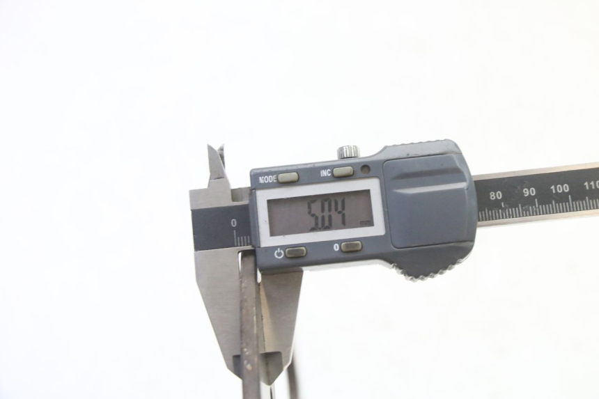 photo de TARCZA HAMULCOWA TYLNA PIAGGIO MP3 RL 250 (2006 - 2010) - Widok ogólny