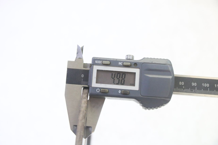 photo de TARCZA HAMULCOWA TYLNA PIAGGIO MP3 500 (2011 - 2015) - Widok ogólny