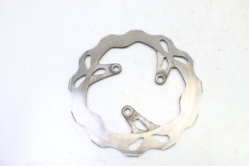 photo de TARCZA HAMULCOWA TYLNA RIEJU MRT 50 (2018 - 2021) - Widok główny