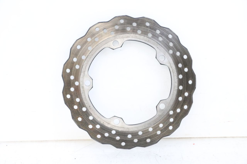 photo de TARCZA HAMULCOWA TYLNA YAMAHA MT-07 MT07 ABS 700 (2018 - 2020) - Widok główny