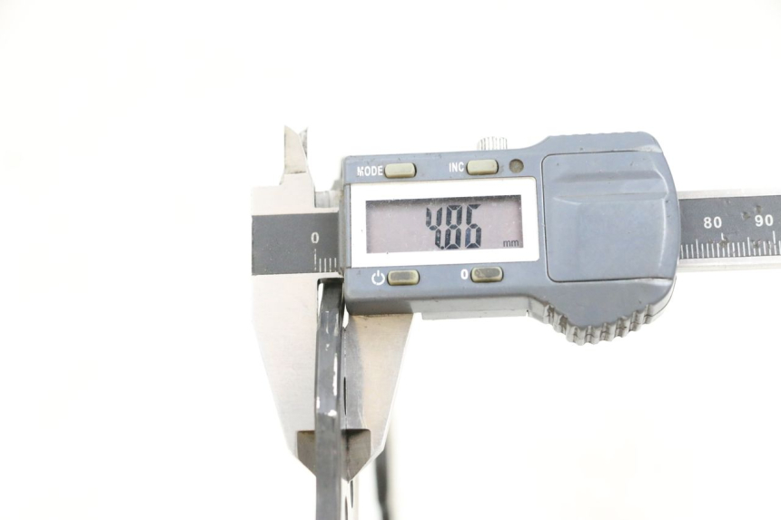 photo de TARCZA HAMULCOWA TYLNA YAMAHA MT-07 MT07 ABS 700 (2018 - 2020) - Inny kąt widzenia