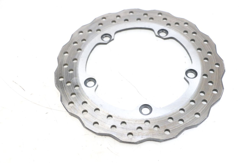 photo de TARCZA HAMULCOWA TYLNA YAMAHA MT-07 MT07 ABS 700 (2018 - 2020) - Widok ogólny