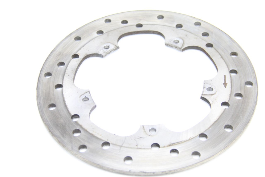 photo de TARCZA HAMULCOWA TYLNA GILERA NEXUS 125 (2009 - 2013) - Szczegół części