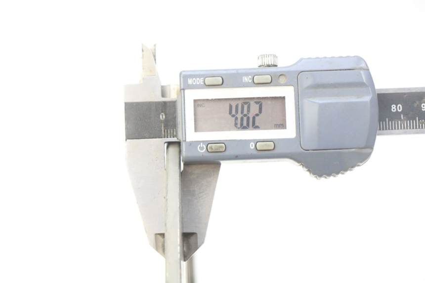 photo de TARCZA HAMULCOWA TYLNA GILERA NEXUS 125 (2009 - 2013) - Szczegół części