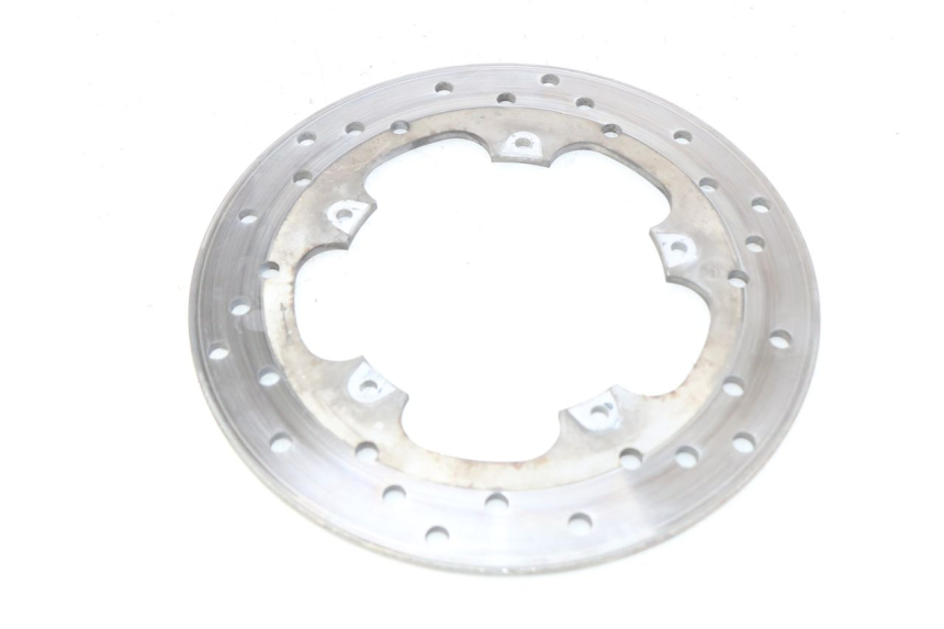 photo de TARCZA HAMULCOWA TYLNA GILERA NEXUS 125 (2009 - 2013) - Punkty mocowania