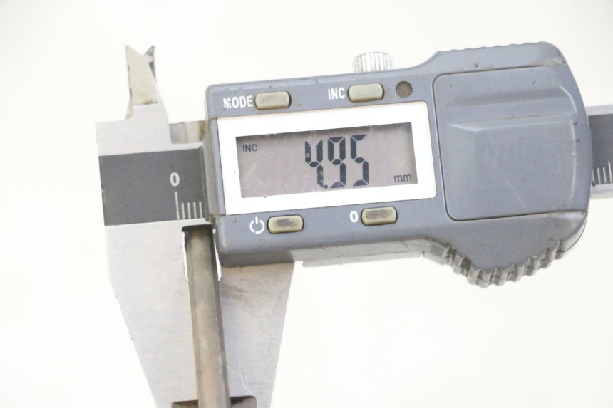 photo de TARCZA HAMULCOWA TYLNA GILERA NEXUS 125 (2009 - 2013) - Szczegół części