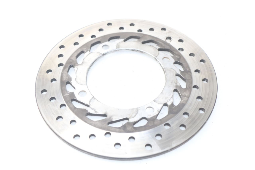 photo de TARCZA HAMULCOWA TYLNA HONDA NSS EX FORZA 250 (2005 - 2013) - Zbliżenie techniczne