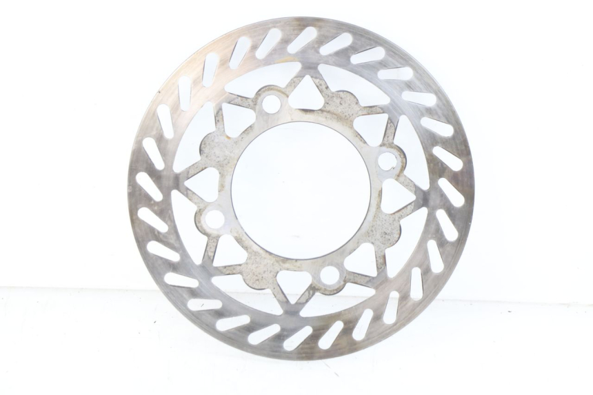 photo de TARCZA HAMULCOWA TYLNA YCF PILOT 125 - Widok główny