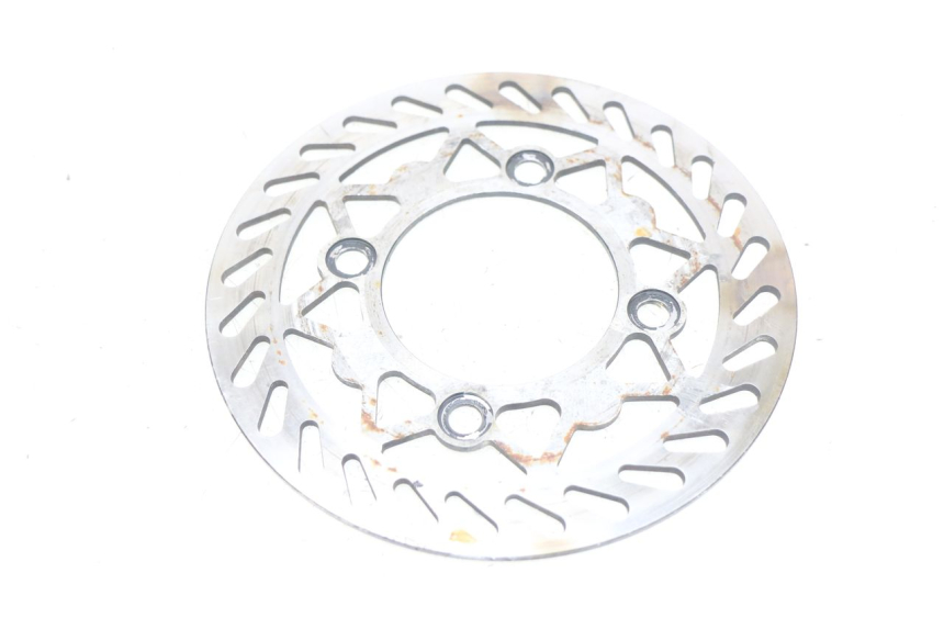 photo de TARCZA HAMULCOWA TYLNA YCF PILOT 125 - Zbliżenie techniczne