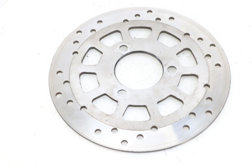 photo de TARCZA HAMULCOWA TYLNA EFUN PUSA 1 - Zbliżenie techniczne