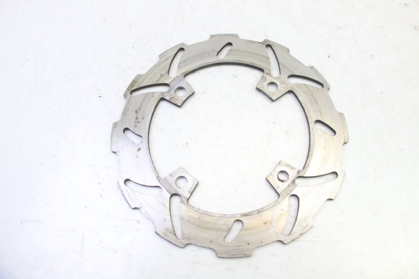 photo de TARCZA HAMULCOWA TYLNA MAG POWER R-STREET 50 (2016 - 2025) - Szczegół części