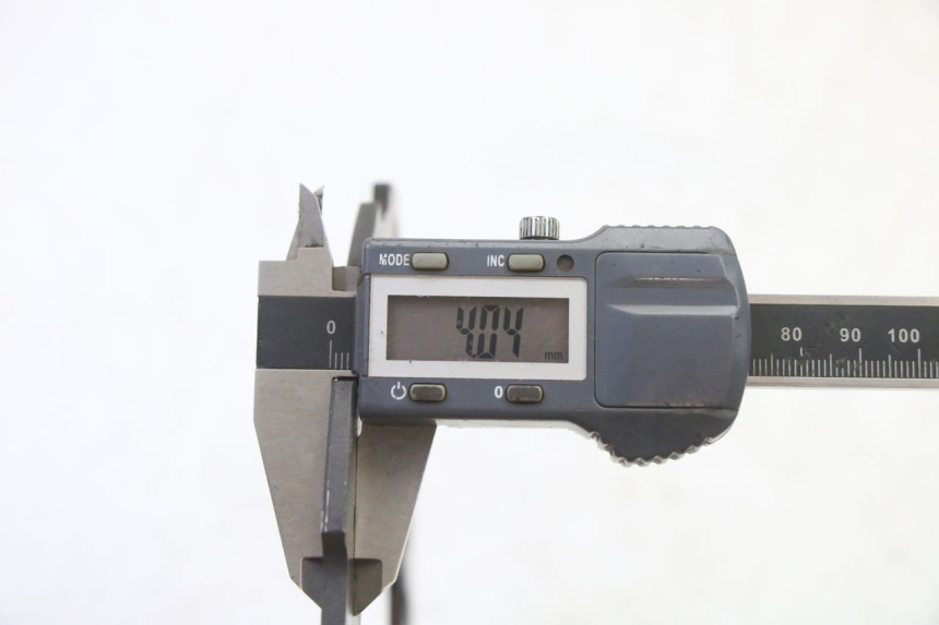 photo de TARCZA HAMULCOWA TYLNA MAG POWER R-STREET 50 (2016 - 2025) - Widok ogólny