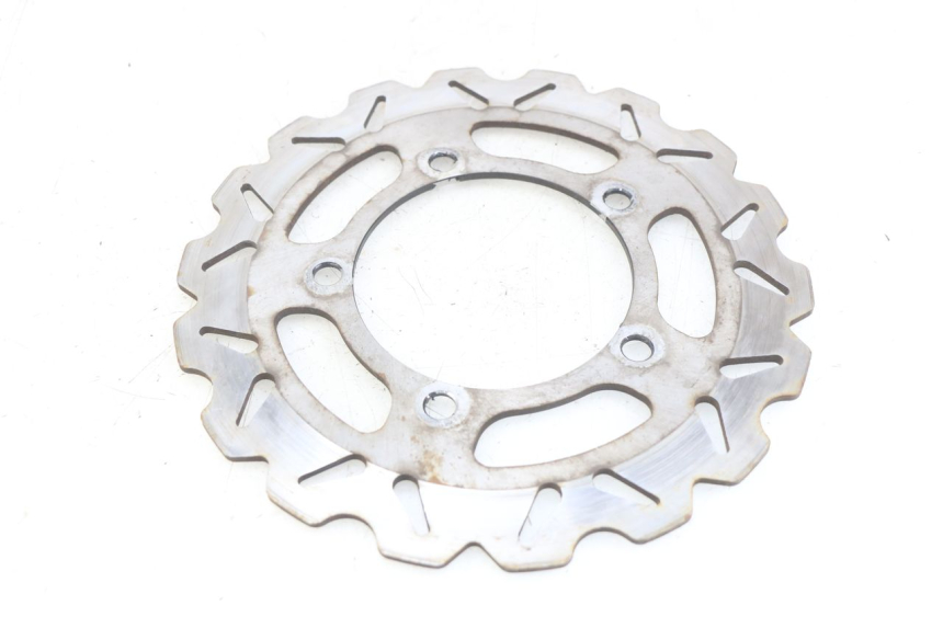 photo de TARCZA HAMULCOWA TYLNA YAMASAKI RAPTOR 50 (2013 - 2018) - Stan powierzchni