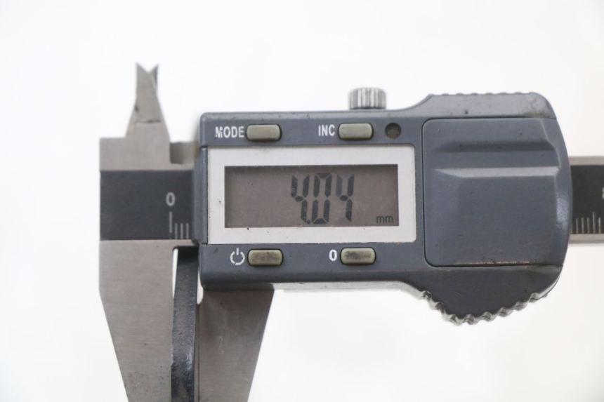 photo de TARCZA HAMULCOWA TYLNA REGAL RAPTOR SPYDER 125 (2010 - 2018) - Widok ogólny