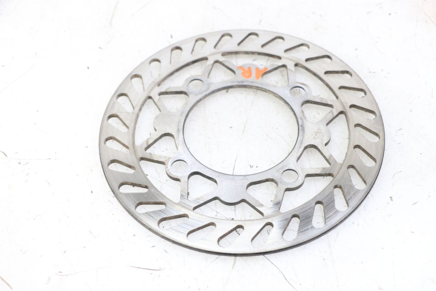 photo de TARCZA HAMULCOWA TYLNA APOLLO RFZ 125 - Zbliżenie techniczne