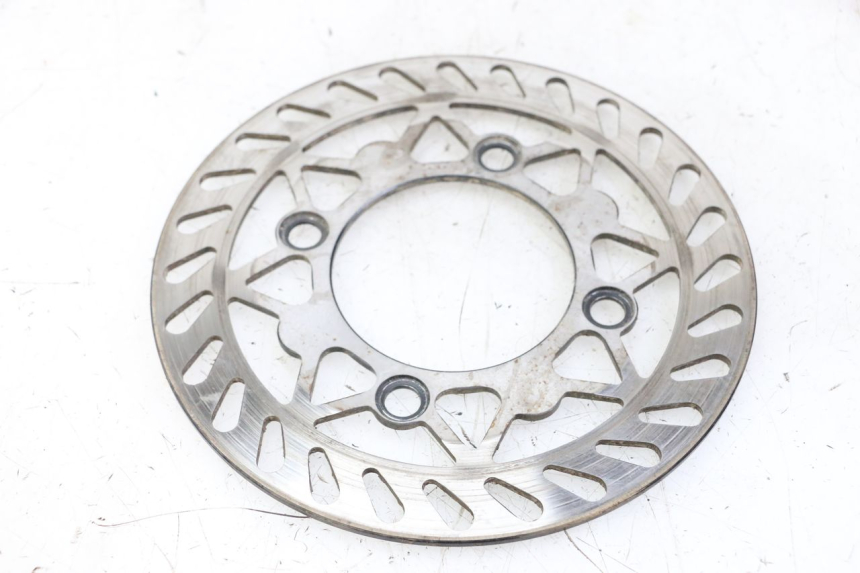 photo de TARCZA HAMULCOWA TYLNA APOLLO RFZ 125 - Widok ogólny