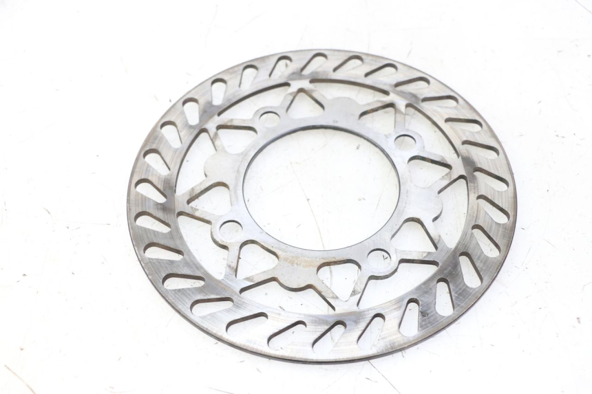 photo de TARCZA HAMULCOWA TYLNA APOLLO RFZ 125 - Zbliżenie techniczne